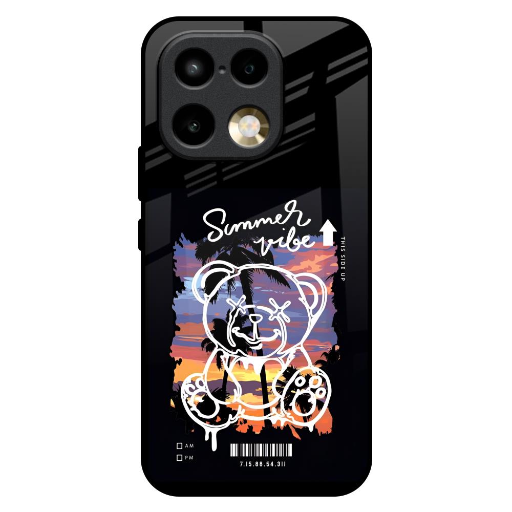 Summer Vibe Realme 16 Pro 5G Glass Back Cover Online