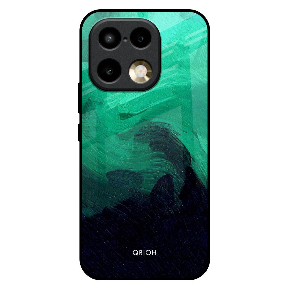 Scarlet Amber Realme 16 Pro 5G Glass Back Cover Online
