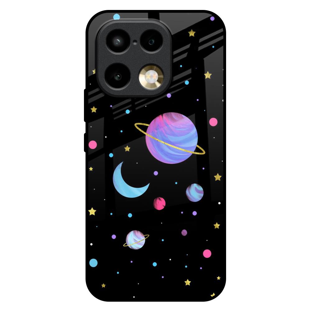 Planet Play Realme 16 Pro 5G Glass Back Cover Online