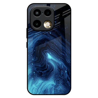 Dazzling Ocean Gradient Realme 16 Pro 5G Glass Back Cover Online