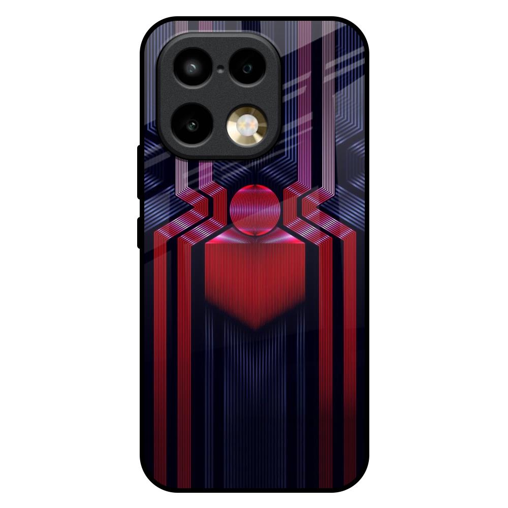 Super Art Logo Realme 16 Pro 5G Glass Back Cover Online