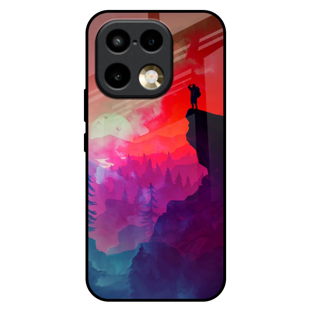 Dream So High Realme 16 Pro 5G Glass Back Cover Online