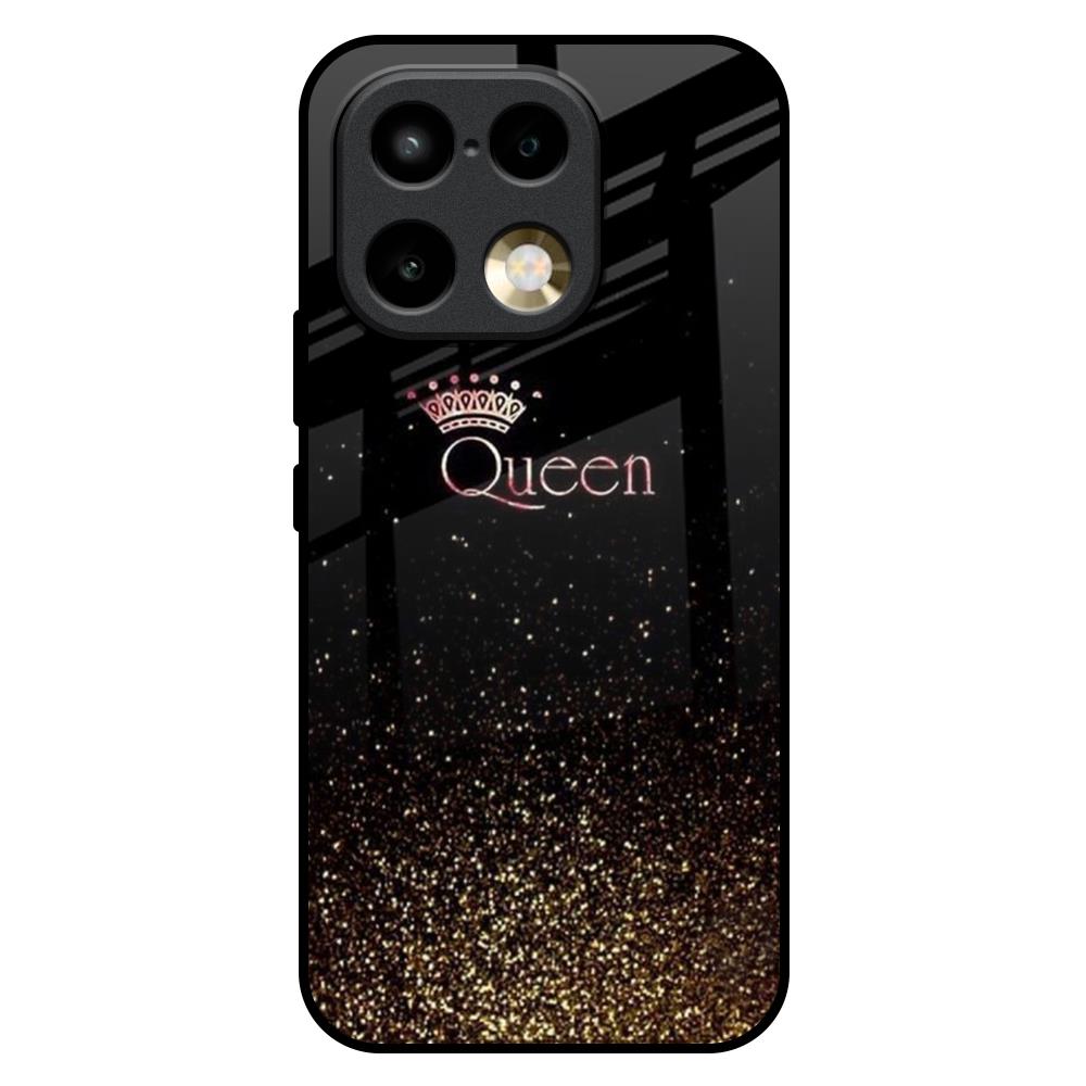 I Am The Queen Realme 16 Pro 5G Glass Back Cover Online