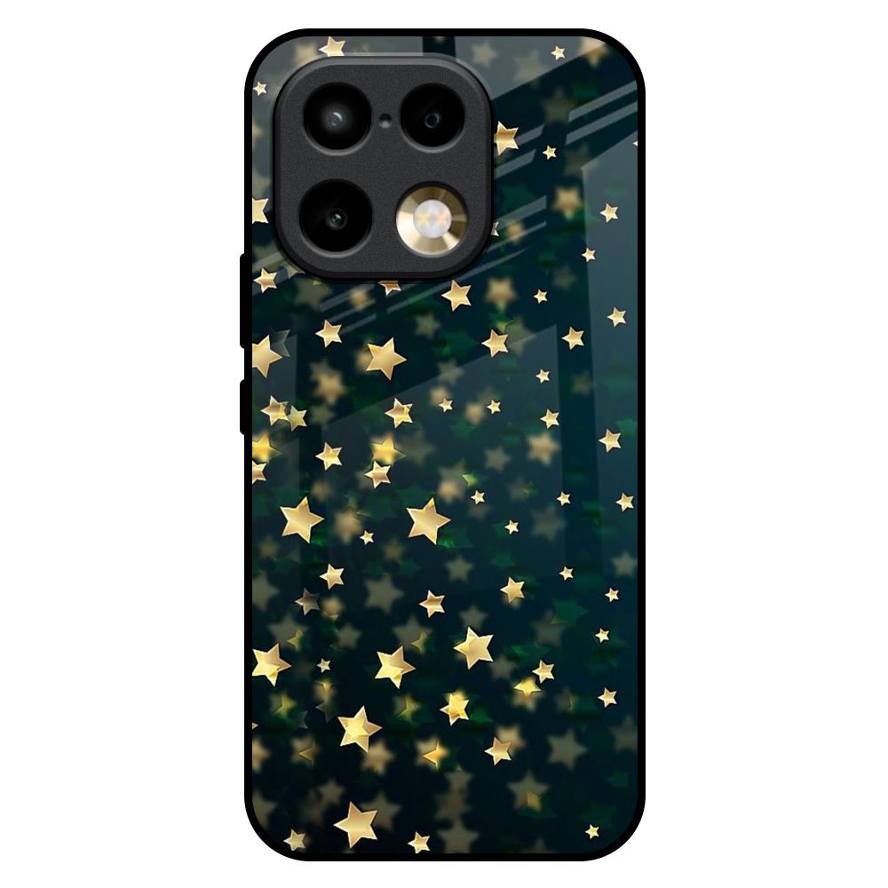 Dazzling Stars Realme 16 Pro 5G Glass Back Cover Online