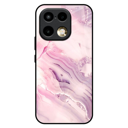 Diamond Pink Gradient Realme 16 Pro 5G Glass Back Cover Online