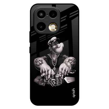 Gambling Problem Realme 16 Pro 5G Glass Back Cover Online