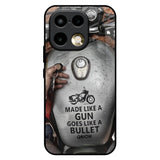 Royal Bike Realme 16 Pro 5G Glass Back Cover Online