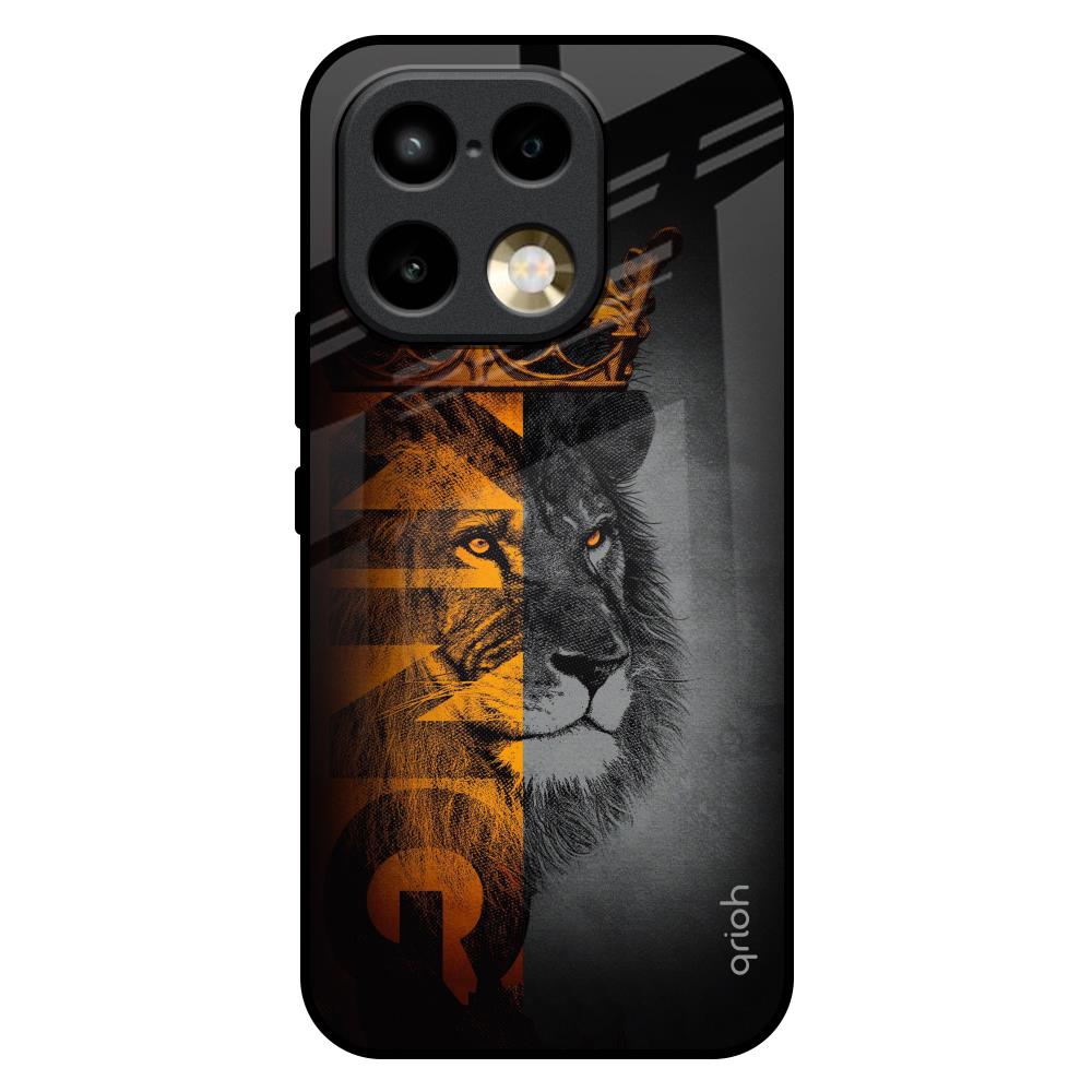 King Of Forest Realme 16 Pro 5G Glass Back Cover Online