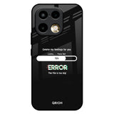 Error Realme 16 Pro 5G Glass Back Cover Online