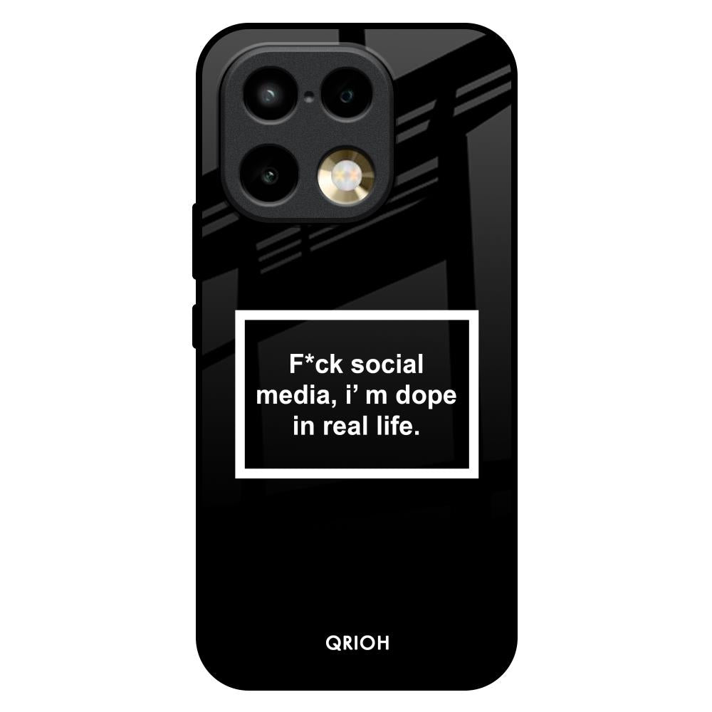 Dope In Life Realme 16 Pro 5G Glass Back Cover Online