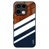 Bold Stripes Realme 16 Pro 5G Glass Back Cover Online