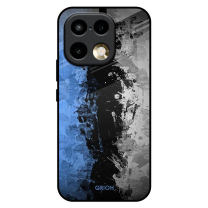 Dark Grunge Realme 16 Pro 5G Glass Back Cover Online