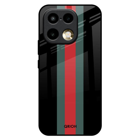 Vertical Stripes Realme 16 Pro 5G Glass Back Cover Online