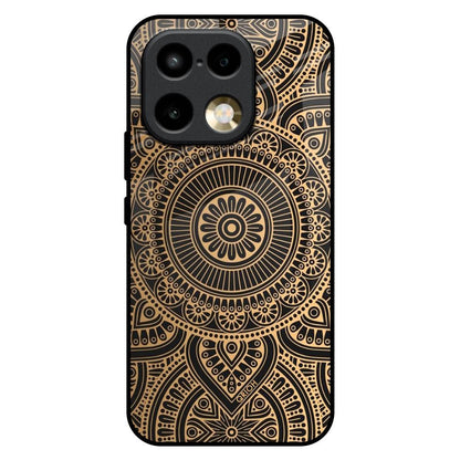 Luxury Mandala Realme 16 Pro 5G Glass Back Cover Online