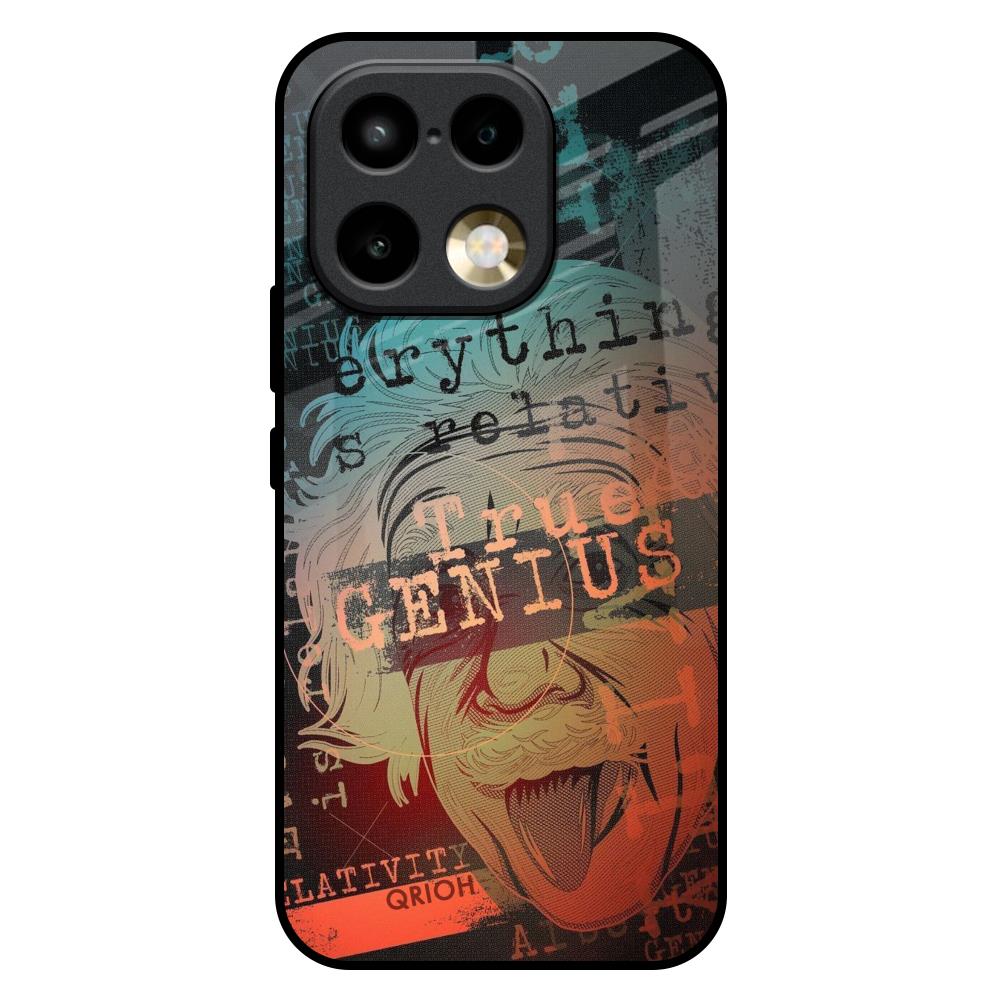 True Genius Realme 16 Pro 5G Glass Back Cover Online