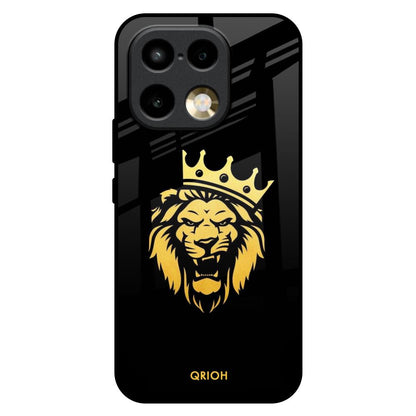 Lion The King Realme 16 Pro 5G Glass Back Cover Online