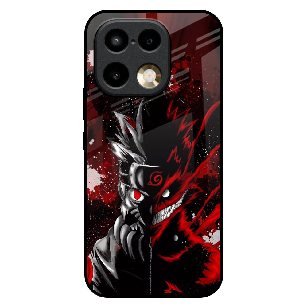 Dark Character Realme 16 Pro 5G Glass Back Cover Online