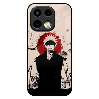 Manga Series Realme 16 Pro 5G Glass Back Cover Online