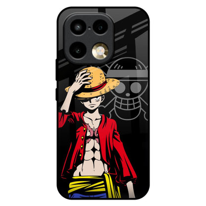 Hat Crew Realme 16 Pro 5G Glass Back Cover Online