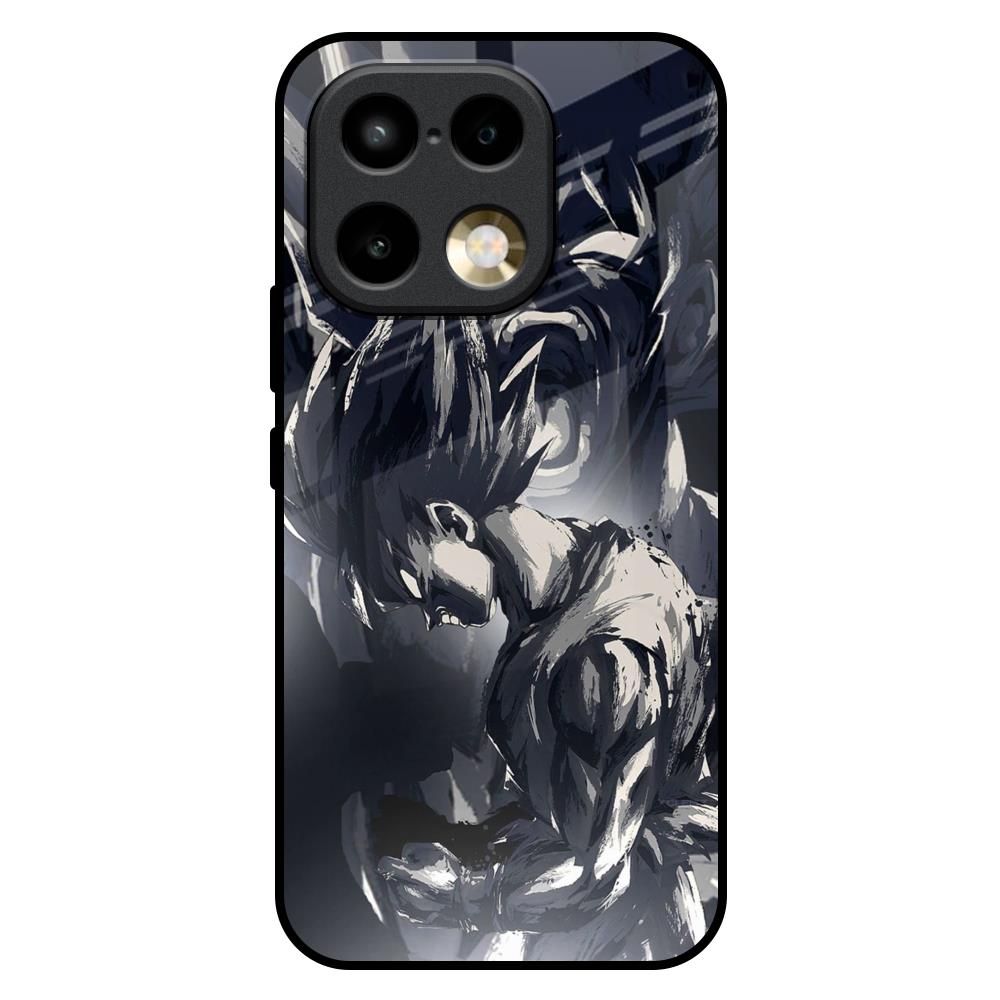 Sketch Art DB Realme 16 Pro 5G Glass Back Cover Online