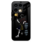 Luffy Line Art Realme 16 Pro 5G Glass Back Cover Online
