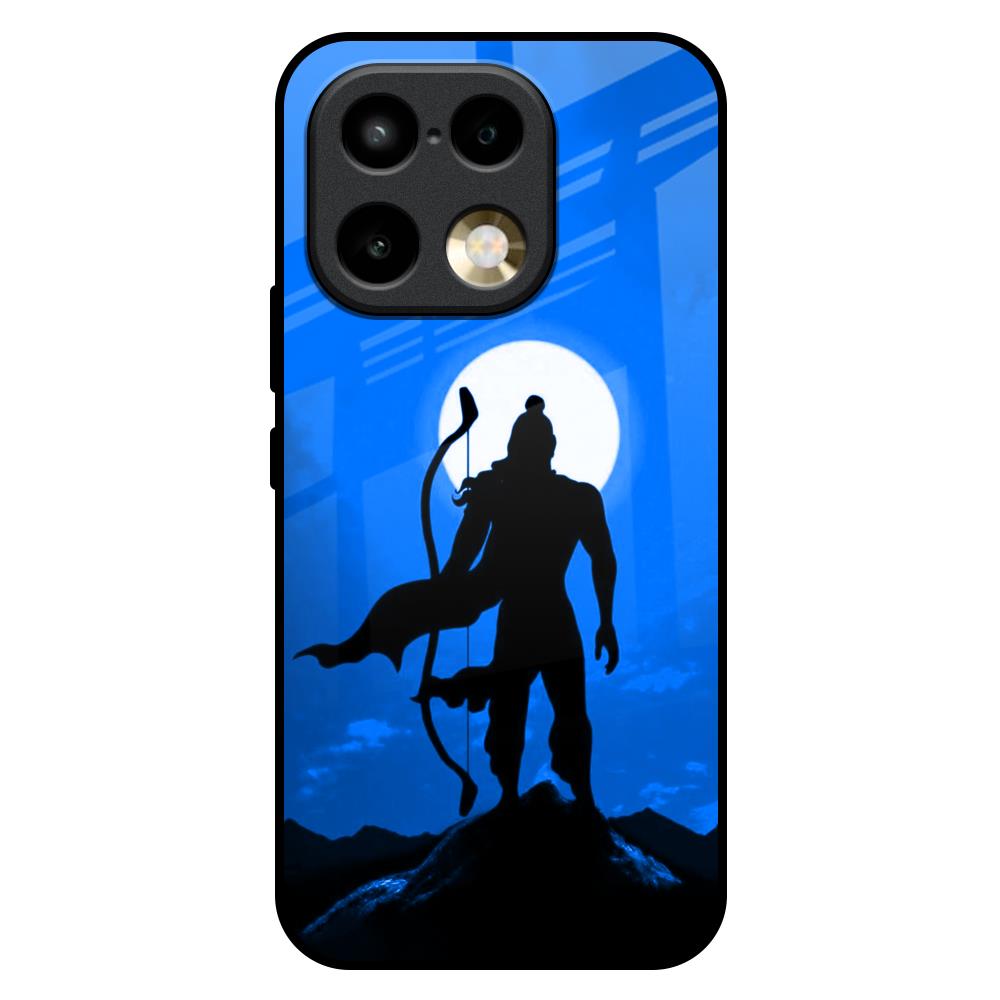 God Realme 16 Pro 5G Glass Back Cover Online