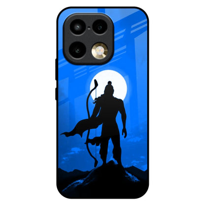 God Realme 16 Pro 5G Glass Back Cover Online