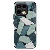 Abstact Tiles Realme 16 Pro 5G Glass Back Cover Online