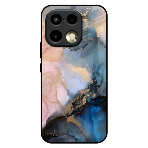 Marble Ink Abstract Realme 16 Pro 5G Glass Back Cover Online
