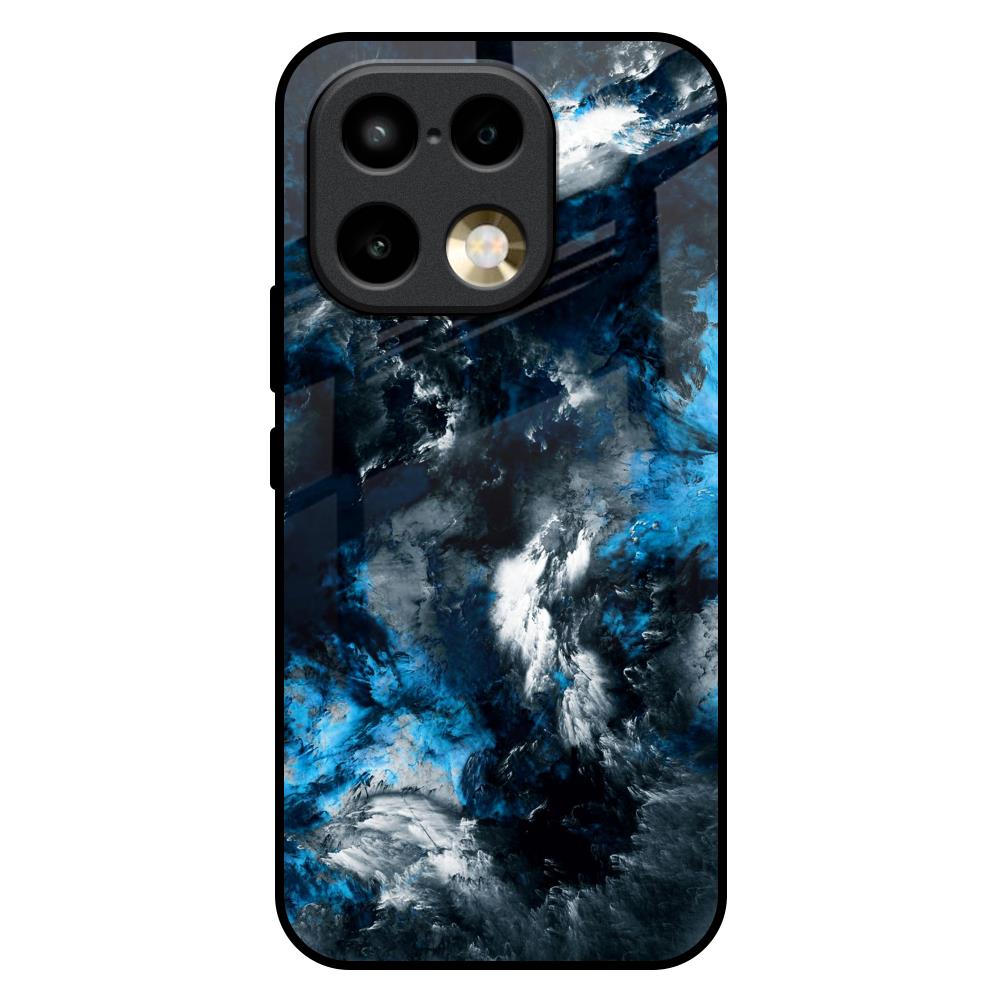 Cloudy Dust Realme 16 Pro 5G Glass Back Cover Online