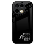 Push Your Self Realme 16 Pro 5G Glass Back Cover Online
