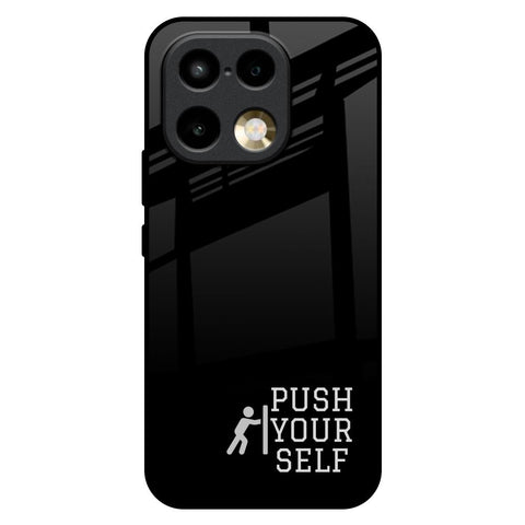 Push Your Self Realme 16 Pro 5G Glass Back Cover Online