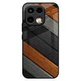 Tri Color Wood Realme 16 Pro 5G Glass Back Cover Online