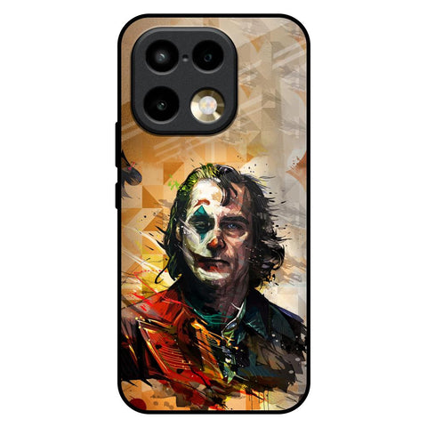 Psycho Villain Realme 16 Pro 5G Glass Back Cover Online