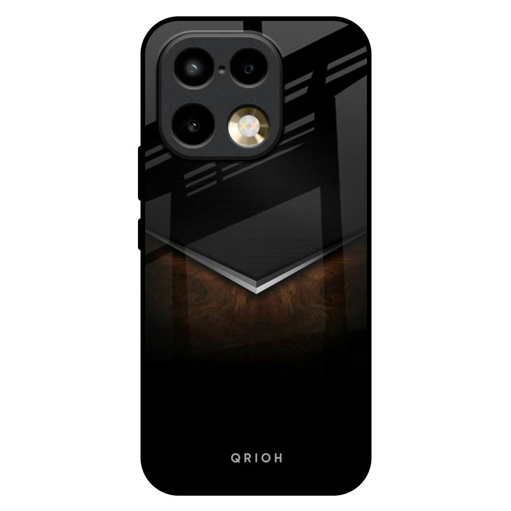 Dark Walnut Realme 16 Pro 5G Glass Back Cover Online