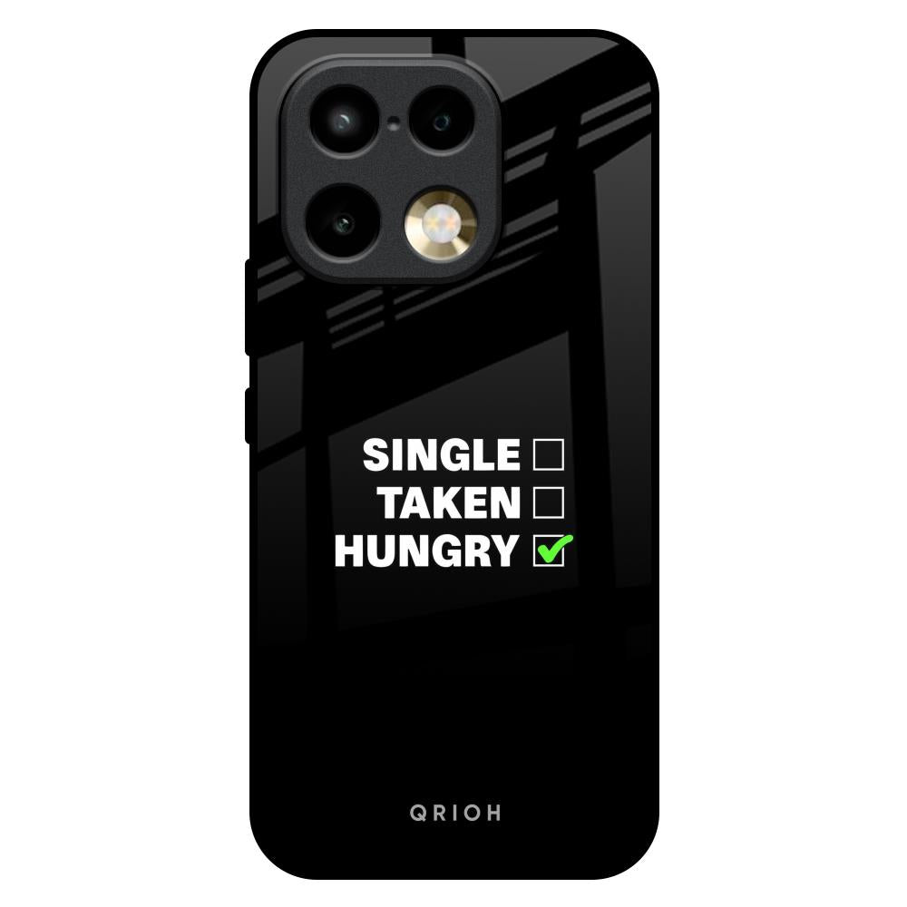 Hungry Realme 16 Pro 5G Glass Back Cover Online