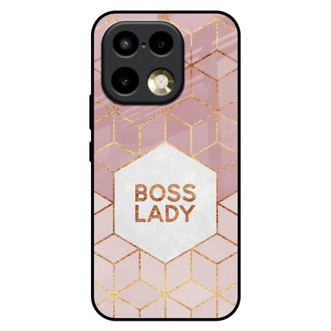 Boss Lady Realme 16 Pro 5G Glass Back Cover Online