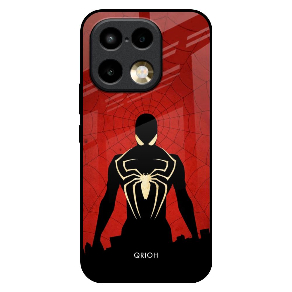 Mighty Superhero Realme 16 Pro 5G Glass Back Cover Online