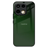 Deep Forest Realme 16 Pro 5G Glass Back Cover Online