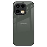 Charcoal Realme 16 Pro 5G Glass Back Cover Online