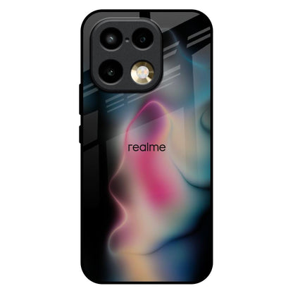 Colorful Palette Realme 16 Pro 5G Glass Back Cover Online