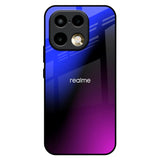 Viola Gradient Realme 16 Pro 5G Glass Back Cover Online