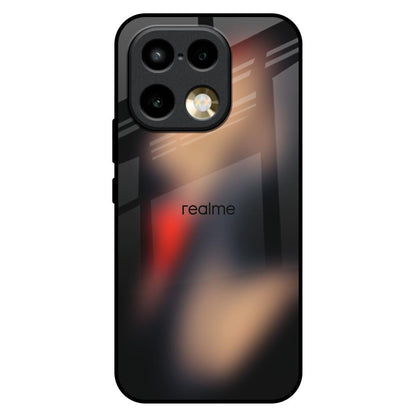 Dark Gradient Realme 16 Pro 5G Glass Back Cover Online
