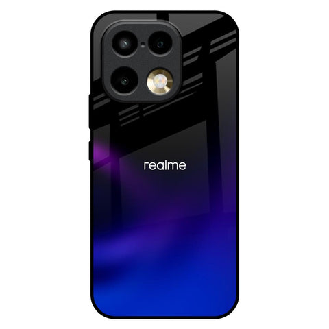 Black Onyx Realme 16 Pro 5G Glass Back Cover Online