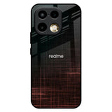 Wooden Mat Realme 16 Pro 5G Glass Back Cover Online