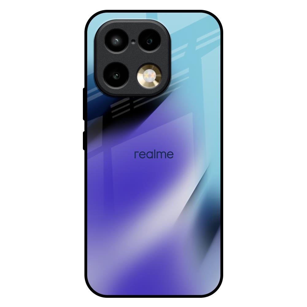 Mystical Gradient Realme 16 Pro 5G Glass Back Cover Online