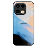 Winter Mountain Realme 16 Pro 5G Glass Back Cover Online