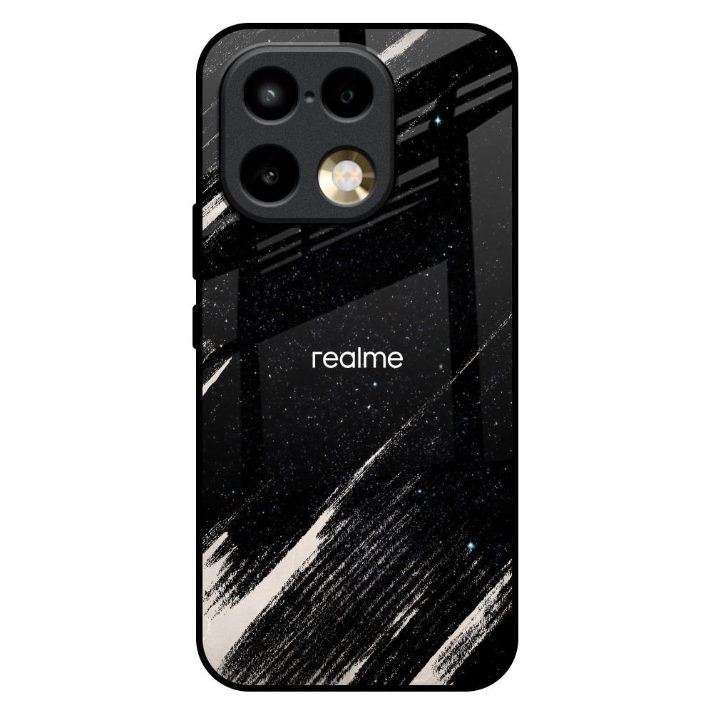 Galaxy Art Realme 16 Pro 5G Glass Back Cover Online