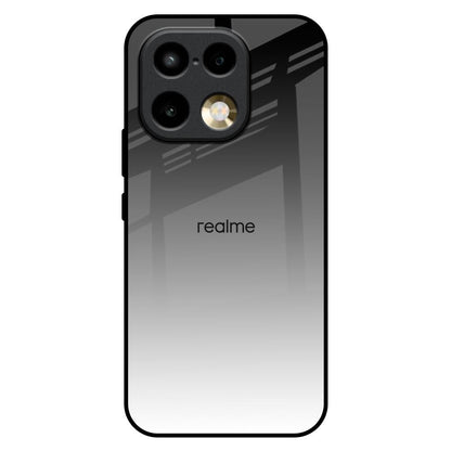 Zebra Gradient Realme 16 Pro 5G Glass Back Cover Online