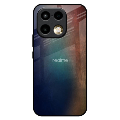 Rusty Gradient Realme 16 Pro 5G Glass Back Cover Online
